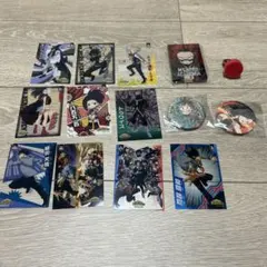 僕のヒーローアカデミア グッズセット