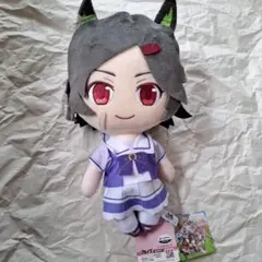 2026年最新】ウマ娘プリティーダービー 巨大ぬいぐるみvol.7の人気