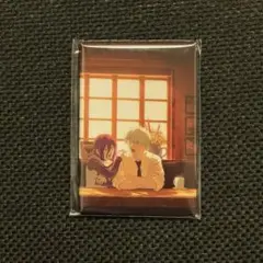 劇場版 チェンソーマン レゼ篇 梅田 プラザ マグネット　カフェ二道デザイン