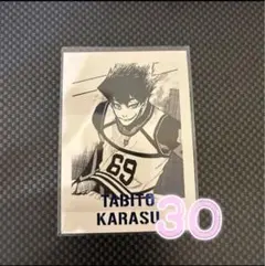 ブルロ展 ブルーロック展 ぱしゃこれ まとめ売り 烏旅人