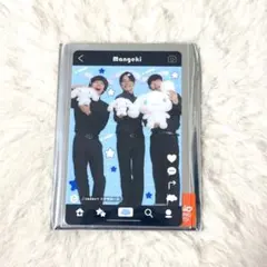 よしもと漫才劇場×シナモロール シナモン cacao - メルカリ