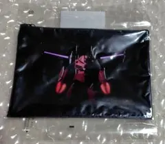 ガンダムSEED FREEDOMシーンPVCポーチ　ズゴック