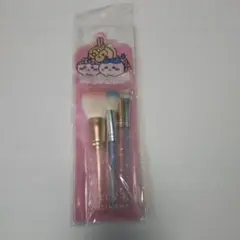 ちいかわ メイクブラシセット 新品未使用のサムネイル