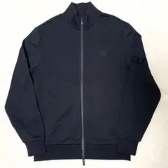 MONCLER 25AW ZIP UP CARDIGAN トラックジャケット Lのサムネイル