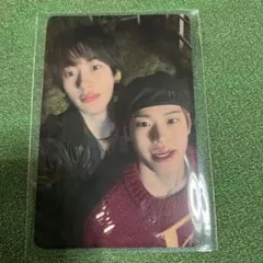 RIIZE All of You 通常盤　アントン ソヒ　トレカ