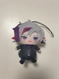 にじさんじ 不破湊 にじぱぺっと ぬいぐるみ