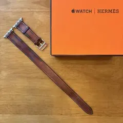 Carter サントスドゥカルティエMM用 純正レザーベルト ストラップ