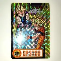 ドラゴンボールZ カードダス 90 ベジータ 1989年 本弾 - メルカリ