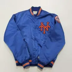 2025年最新】ニューヨークメッツ スタジャンの人気アイテム - メルカリ