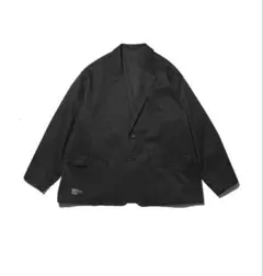 neighborhood NO COLLAR SHIRT LS ノーカラーシャツ - メルカリ