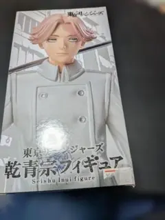 東京リベンジャーズ 乾青宗 フィギュア