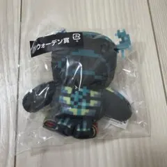 マインクラフトマイクラ 一番くじ ウォーデン