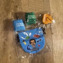 500円ガチャのサムネイル