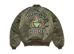 HUMAN MADE x Pokemon Padded Blousonのサムネイル