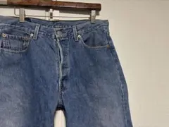 ◎99年9月製 リーバイス 501 デニムパンツ メキシコ製 W78 L76 - メルカリ