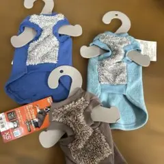 ペティオ　小型犬　お洋服　3点セット