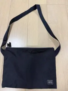 PORTER × GOOD OL' ポーター サコッシュ ショルダーバッグ - メルカリ