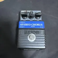 ARION SCH-Z EWS modのサムネイル
