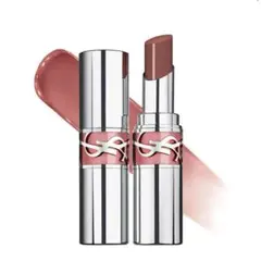 チ*ー様 YSL ラブシャイン リップスティック 205 ヌードセルフ
