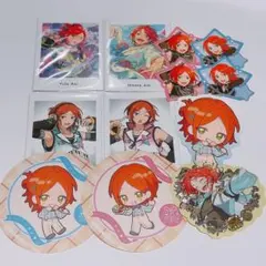 2wink紙類グッズセット