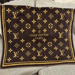 ルイヴィトン ビーチタオル M72364 モノグラム