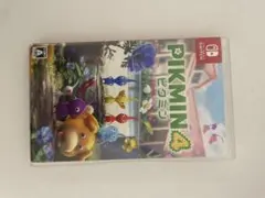 ピクミン4
