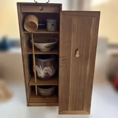 お茶道具一式