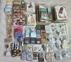 ある姫 中国 カード ジェニット 320枚以上　まとめ売り ある姫 中国 カード ジェニット 320枚以上 まとめ売り - メルカリ