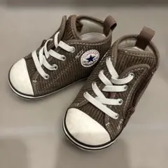 コンバース　ベビー　スニーカー　13㎝