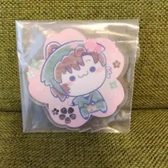 忍たま乱太郎　桜もちぴこの段　善法寺伊作　アクスタ