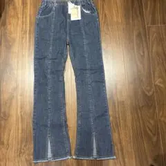 デニム　　パンツ　150