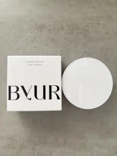 BYUR セラムフィットフルカバー　グロークッション