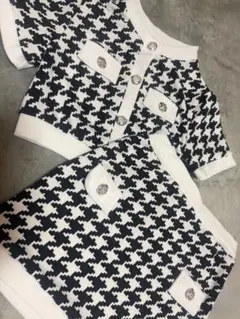 ショートパンツ セットアップ