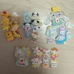 デコパーツ デカパーツ まとめ売り