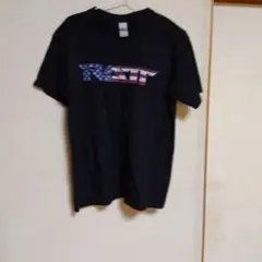 RATT アメリカ国旗デザイン Tシャツ 半袖（値下げ‼️）