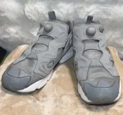 【28.5cm】Reebok ポンプフューリー　リーボック