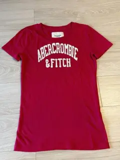 売り切り価格！アバクロ　Abercrombie&Fitch Tシャツ