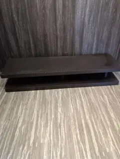 テレビ台 シェルフ