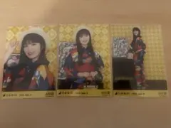 乃木坂46 小川彩 生写真 浴衣2026 14th Anniversary - メルカリ