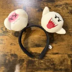 テレサ カチューシャ USJ ユニバーサルスタジオジャパン