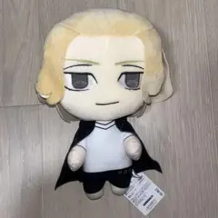 東京リベンジャーズ マイキー　ぬいぐるみ