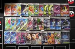 ポケモンカード　トレーナーズSRまとめ売り 33枚