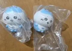 ちいかわbaby ソフビフィギュア コレクション ハチワレ