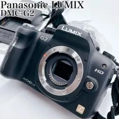 Panasonic LUMIX DMC-G2 レンズキット - メルカリ