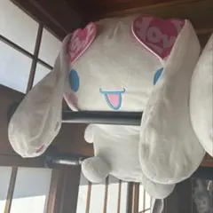 シナモンロール　ぬいぐるみ　2つセット