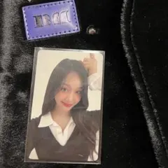 BABYMONSTER タワレコカフェ　パリタ