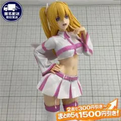 リリエル 天使衣装ver 天乃リリサ 2.5次元の誘惑 フィギュア 2024年