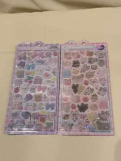 【正規品】オリジナル 2種セット FUWAFUWA DROP