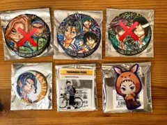 弱虫ペダル　グッズ