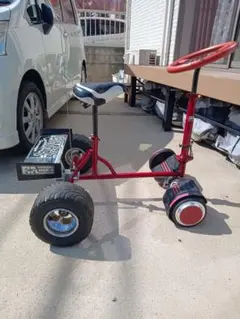 2026年最新】ミニセグウェイ バッテリーの人気アイテム - メルカリ